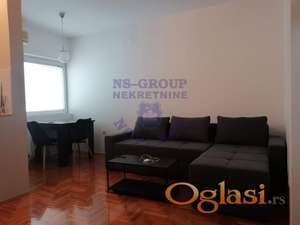 Odlična garsonjera- Socijalno!